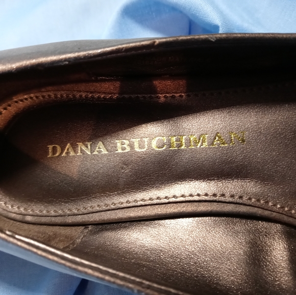 Ladies Wedge Shoes - Picture 4 of 4